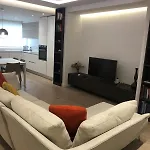 Fanciest Apartment In The Center Of Tirana