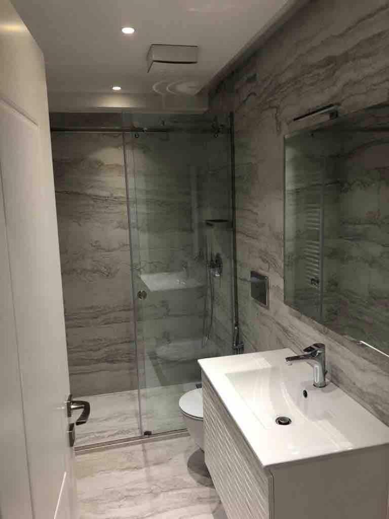 Fanciest In The Center Of Apartamento Tirana