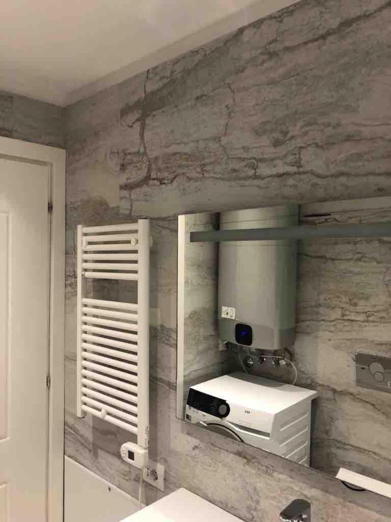 Fanciest In The Center Of Apartamento Tirana