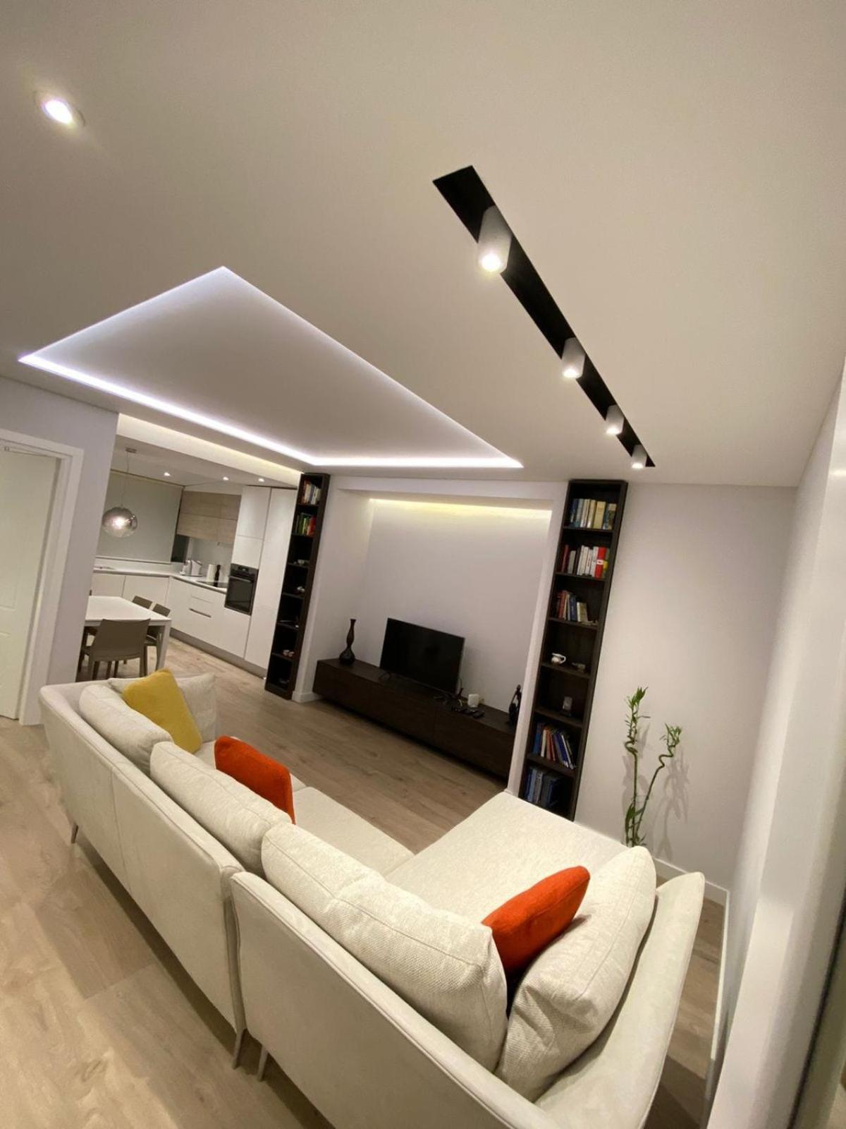 Apartamento Fanciest In The Center Of